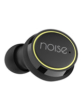 Load image into Gallery viewer, Noise Shots X3 Bass Truly Wireless Headphones with Charging Case - Midnight Gold
