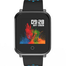 Load image into Gallery viewer, Noise ColorFit Pro Smartwatch - Sport Blue Black
