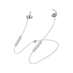 Noise TuneSPORT Bluetooth Wireless Sports Earphones with Mic (Winter Grey)