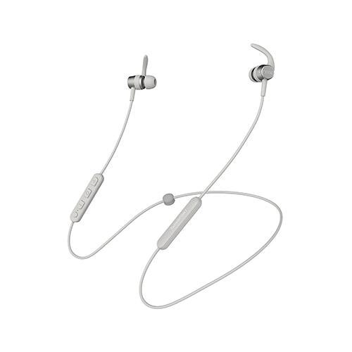 Noise TuneSPORT Bluetooth Wireless Sports Earphones with Mic (Winter Grey)