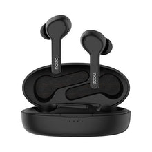 Load image into Gallery viewer, Noise Shots X-Buds True Wireless Earbuds with Stylish Design - Matte Black
