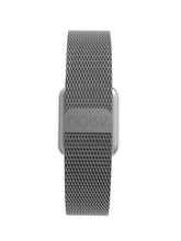 Load image into Gallery viewer, Noise ColorFit Pro Smartwatch - Luxe Metal Silver (Strap)
