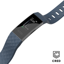Load image into Gallery viewer, Noise ColorFit 2 Smart Fitness Band - Twilight Blue - Cred Exclusive
