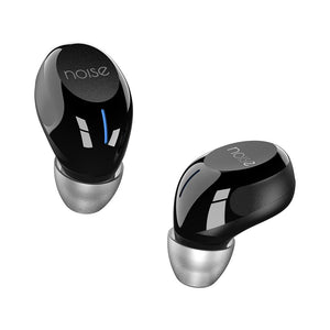 Noise Shots Neo Earbuds Only - Jet Black (Charging Case Not Included)