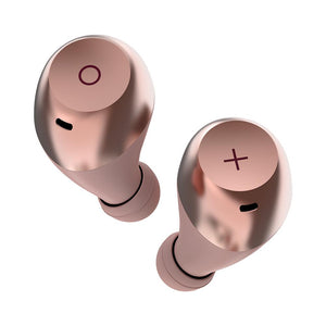 Noise Shots XO Earbuds Only - Rose Gold (Charging Case Not Included)