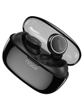 Load image into Gallery viewer, Noise Shots X3 Bass Truly Wireless Headphones with Charging Case - ICY White
