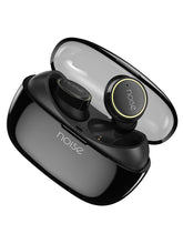 Load image into Gallery viewer, Noise Shots X3 Bass Truly Wireless Headphones with Charging Case - Midnight Gold
