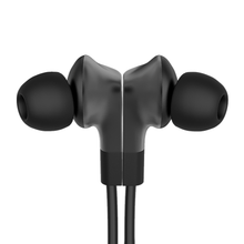 Load image into Gallery viewer, Noise Tune Flex Neckband Bluetooth Headset with Mic - Space Grey

