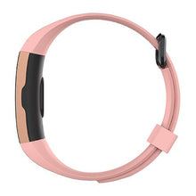 Load image into Gallery viewer, Noise ColorFit 2 Smart Fitness Band (Dusk Pink)
