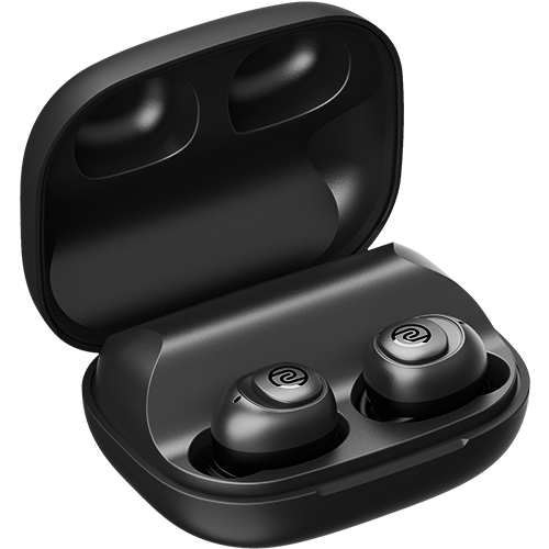 Noise Shots X5 Pro Truly Wireless Earbuds with Charging Case
