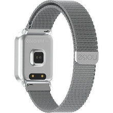 Load image into Gallery viewer, Noise Colorfit Pro Smartwatch - Luxe Metal Silver
