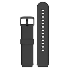 Load image into Gallery viewer, Noise ColorFit Pro 2 Smartwatch - Jet Black (Strap)

