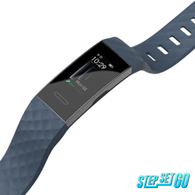 Load image into Gallery viewer, Noise ColorFit 2 Smart Fitness Band - Twilight Blue - StepSetGo-Exclusive
