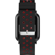 Load image into Gallery viewer, Noise ColorFit Pro Smartwatch - Sport Red Black

