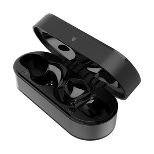 Noise Shots X1 Air Charging Case Only - Graphite Grey (Earbuds Not Included)