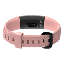 Load image into Gallery viewer, Noise ColorFit 2 Smart Fitness Band (Dusk Pink)
