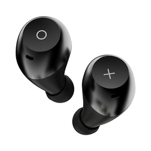 Noise Shots XO Earbuds Only - Space Grey (Charging Case Not Included)