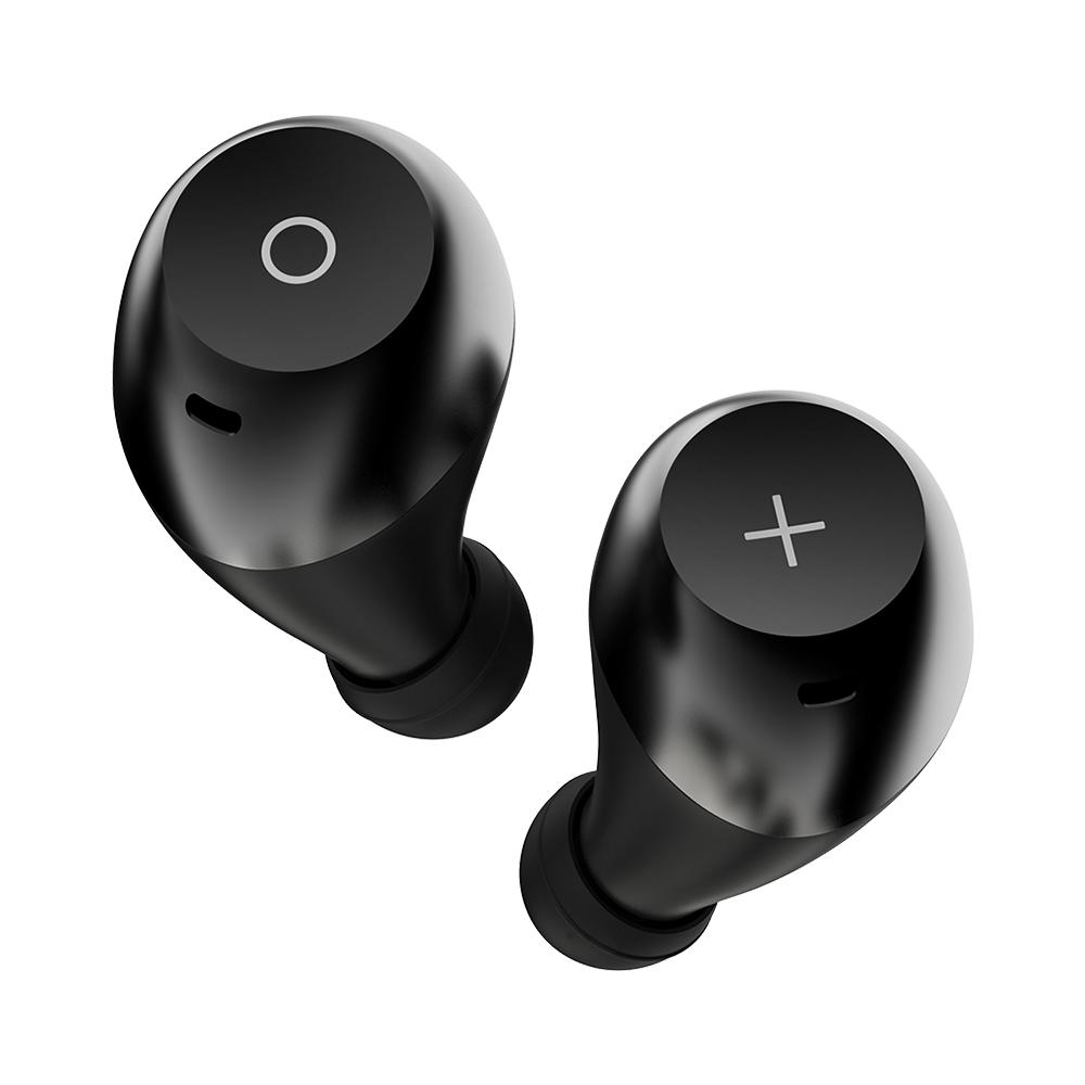 Noise Shots XO Earbuds Only - Space Grey (Charging Case Not Included)