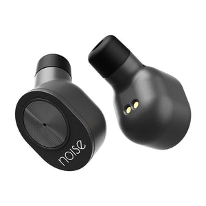 Noise Shots Sport Earbuds Only - Black (Charging Case Not Included)