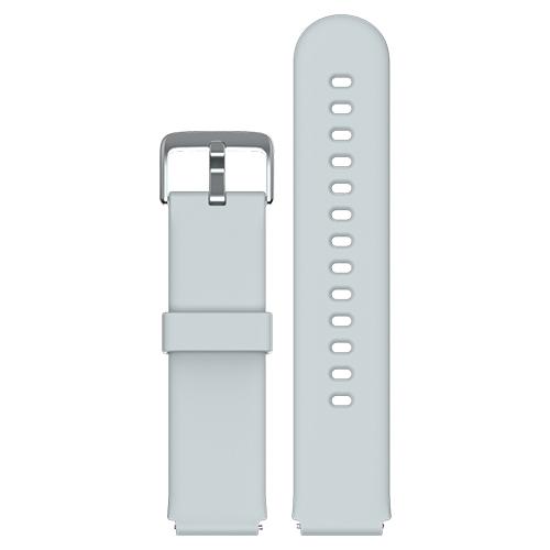 Noise ColorFit Pro 2 Smartwatch - Mist Grey (Strap)