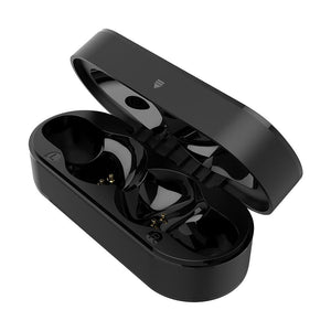 Noise Shots X1 Air Charging Case Only - Carbon Black (Earbuds Not Included)