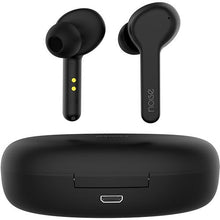 Load image into Gallery viewer, Noise Shots X-Buds True Wireless Earbuds with Stylish Design - Matte Black
