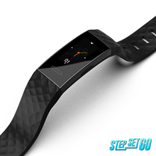 Load image into Gallery viewer, Noise ColorFit 2 Smart Fitness Band - Midnight Black - StepSetGo-Exclusive
