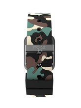 Load image into Gallery viewer, Noise ColorFit Pro Smartwatch - Urban Camo Green (Strap)
