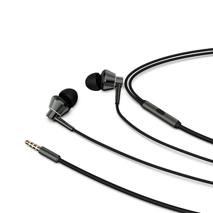 Noise YR1 Wired Earphone with Mic - Graphite Grey