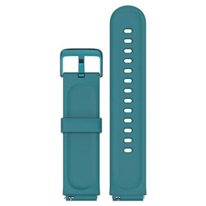 Noise ColorFit Pro 2 Smartwatch - Teal Green (Strap)