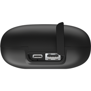 Noise Shots X5 Pro Truly Wireless Earbuds with Charging Case