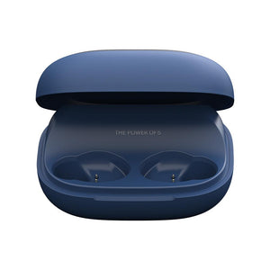 Noise Shots X5 Charging Case Only - Acid Blue (Earbuds Not Included)