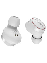 Load image into Gallery viewer, Noise Shots X3 Bass Truly Wireless Headphones with Charging Case - Candy White
