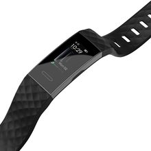 Load image into Gallery viewer, Noise ColorFit 2 Smart Fitness Band (Midnight Black)
