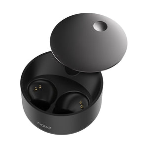 Noise Shots XO Charging Case Only - Space Grey (Earbuds Not Included)