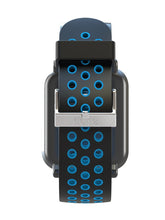 Load image into Gallery viewer, Noise ColorFit Pro Smartwatch - Sport Blue Black (Strap)
