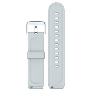 Noise ColorFit Pro 2 Smartwatch - Mist Grey (Strap)