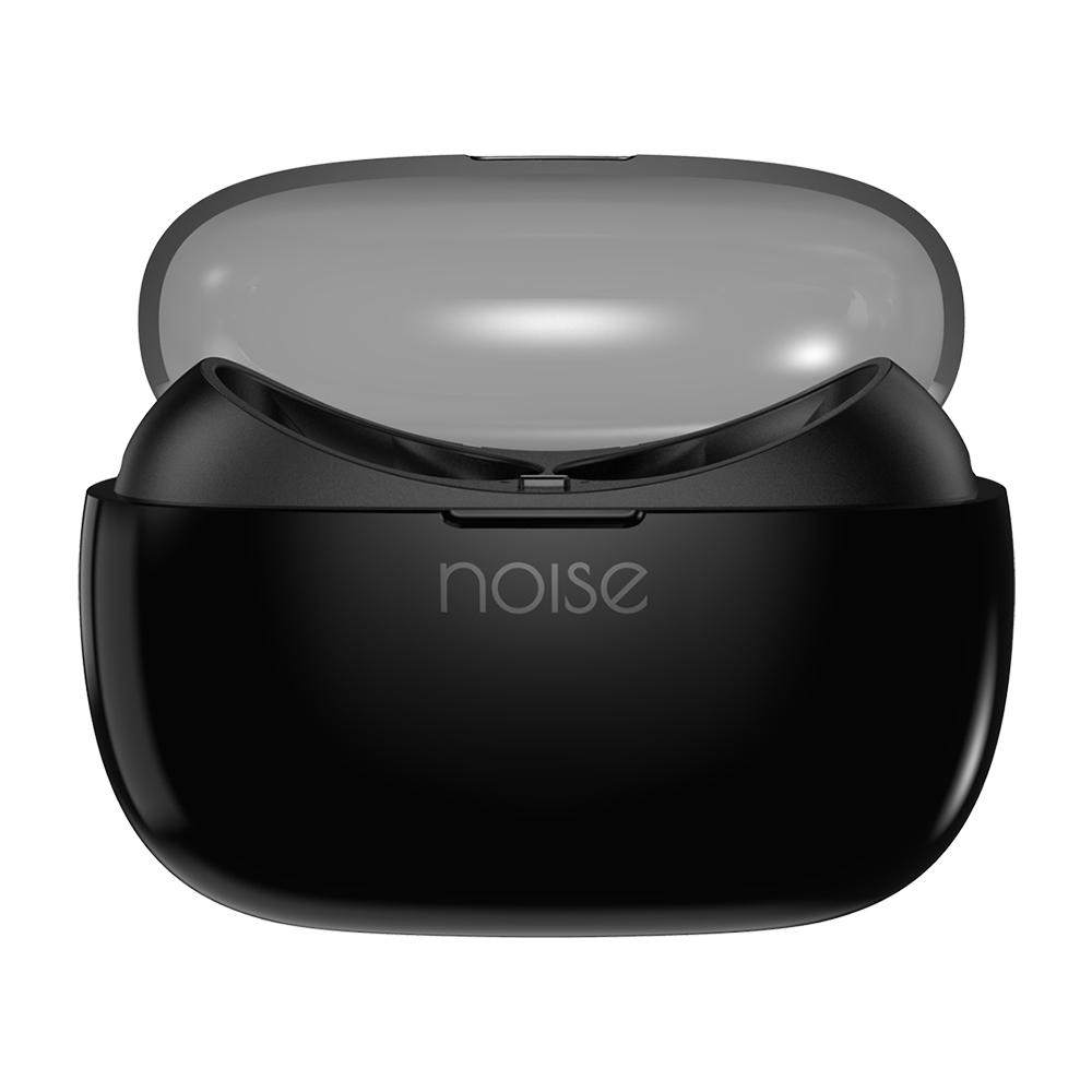Noise Shots X3 Charging Case Only - Racing Red (Earbuds Not Included)