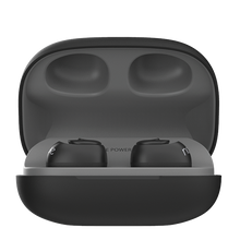 Load image into Gallery viewer, Noise Shots X5 CHARGE Truly Wireless Bluetooth Earbuds Earphones with Charging Case - Midnight Grey
