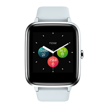 Load image into Gallery viewer, Noise ColorFit Pro 2 Full Touch Control Smart Watch - Mist Grey

