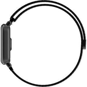 Noise Colorfit Pro Smartwatch - Luxe Metal Black
