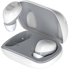 Load image into Gallery viewer, Noise Shots NEO Full Touch Control True Wireless Earbuds - Icy White
