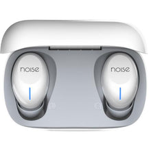 Load image into Gallery viewer, Noise Shots NEO Full Touch Control True Wireless Earbuds - Icy White
