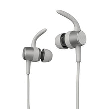 Load image into Gallery viewer, Noise TuneSPORT Bluetooth Wireless Sports Earphones with Mic (Winter Grey)
