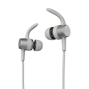 Noise TuneSPORT Bluetooth Wireless Sports Earphones with Mic (Winter Grey)