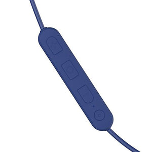 Noise TuneSPORT Bluetooth Wireless Sports Earphones with Mic (Twilight Blue)