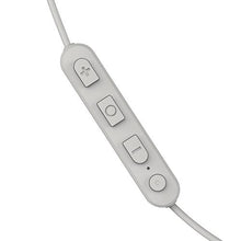 Load image into Gallery viewer, Noise TuneSPORT Bluetooth Wireless Sports Earphones with Mic (Winter Grey)
