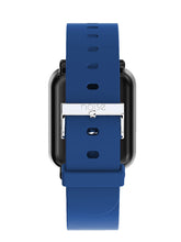 Load image into Gallery viewer, Noise ColorFit Pro Smartwatch - Classic Cool Blue (Strap)
