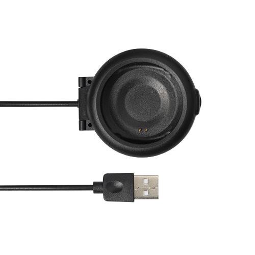 NoiseFit EVOLVE Sports Smartwatch charging dock