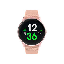Load image into Gallery viewer, NoiseFit Evolve Full Touch Control AMOLED Display Smart Watch - Blush Pink
